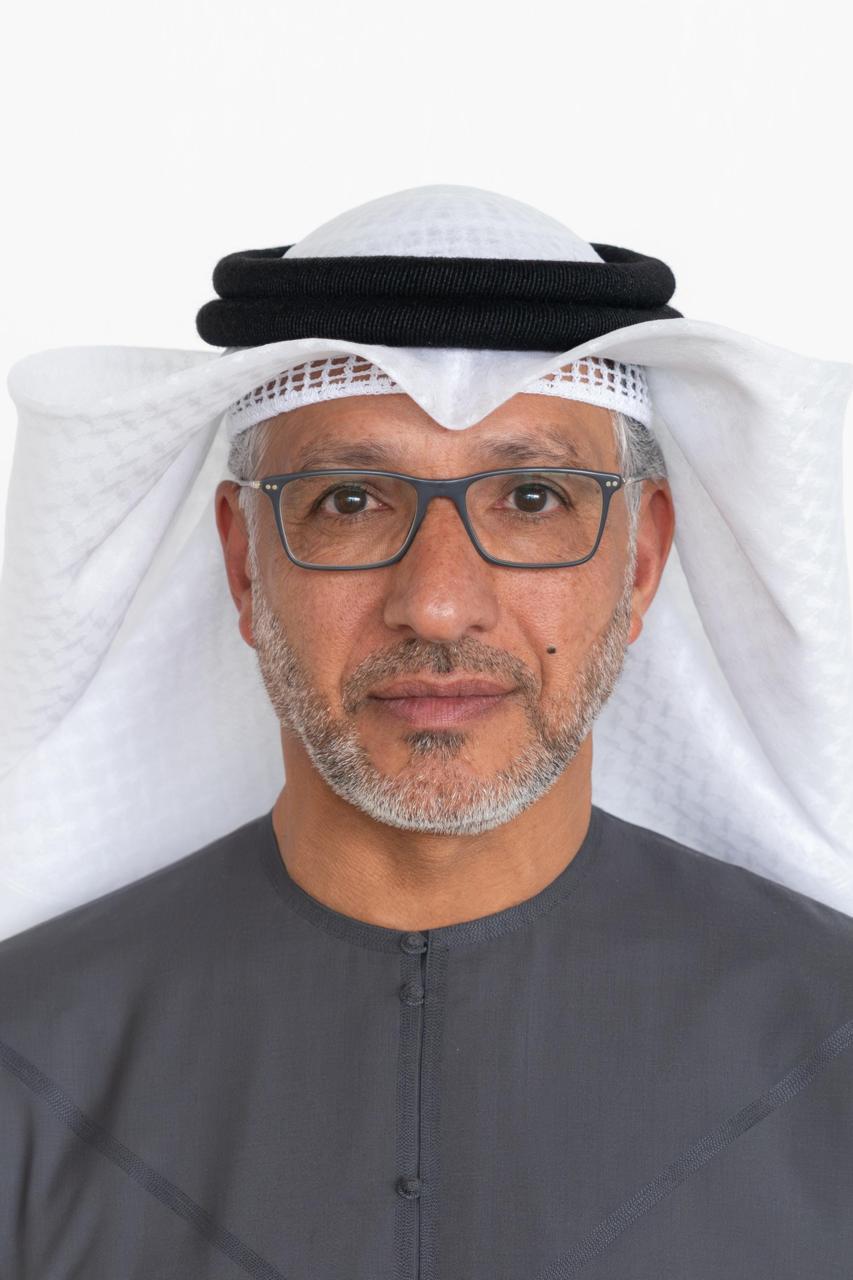 Yousef Al-Obaidli