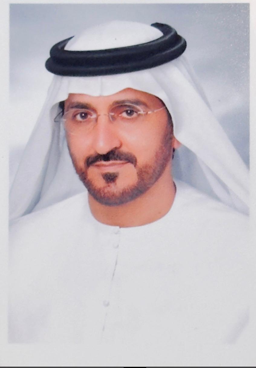 Khalfan Al-Nuaimi