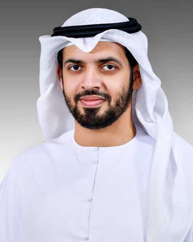 Omar Habtoor Al-Dara'i