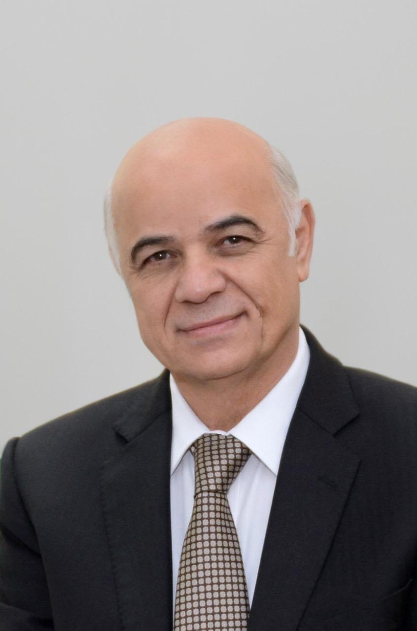 حميد مجول النعيمي