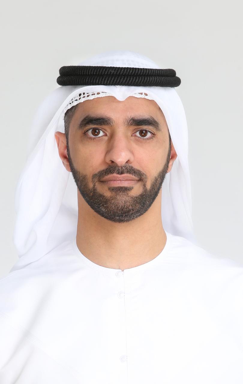 سالم محمد السويدي